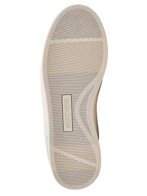 SKECHERS Incaltaminte Hiland - Soft Metals