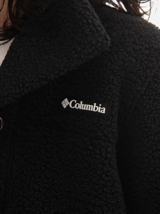 COLUMBIA Geaca Womens Panorama Long