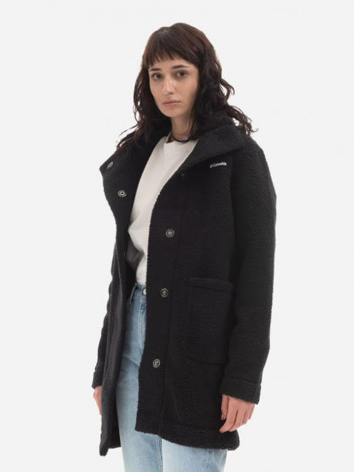 COLUMBIA Geaca Womens Panorama Long