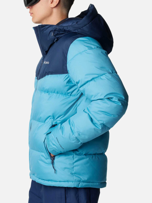 COLUMBIA Muška ski jakna Iceline Ridge