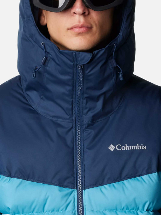 COLUMBIA Muška ski jakna Iceline Ridge