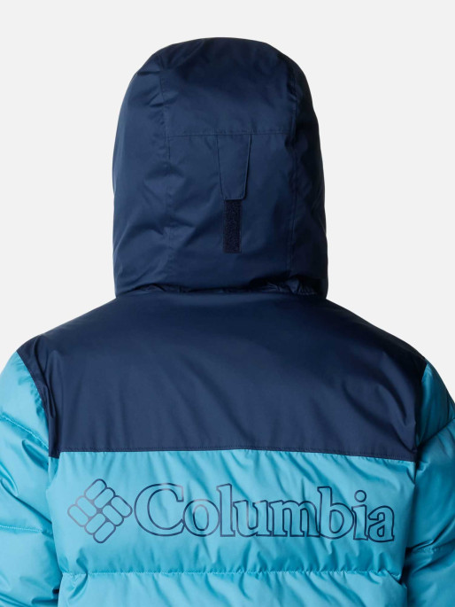 COLUMBIA Muška ski jakna Iceline Ridge