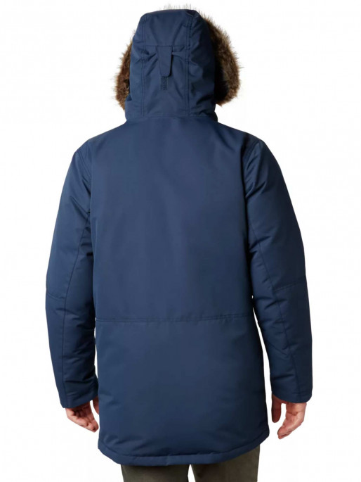 pajar tate down parka