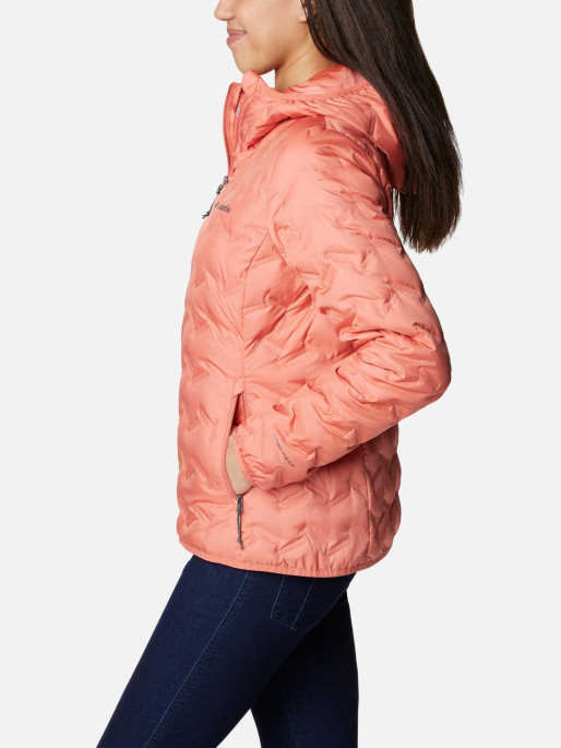 COLUMBIA Ženska jakna Delta Ridge Down Hooded