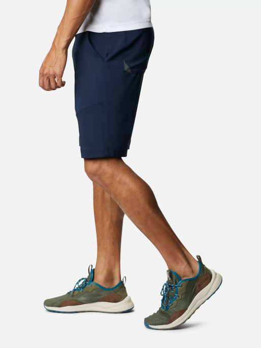 COLUMBIA Muške kratke pantalone Tech Trail