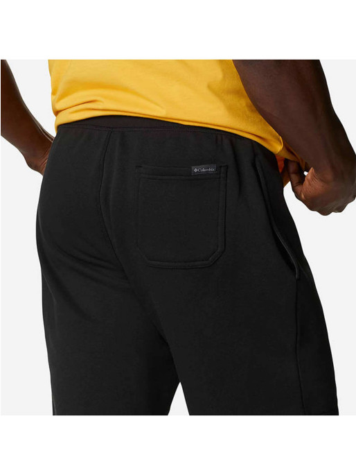 COLUMBIA Pantaloni scurti Logo Fleece