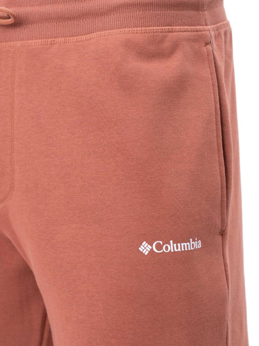 COLUMBIA Αθλητικό Σορτς Logo Fleece