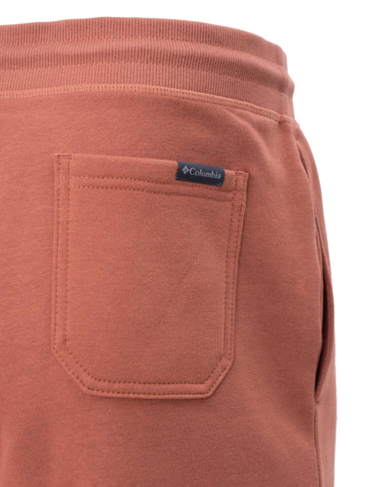 COLUMBIA Αθλητικό Σορτς Logo Fleece