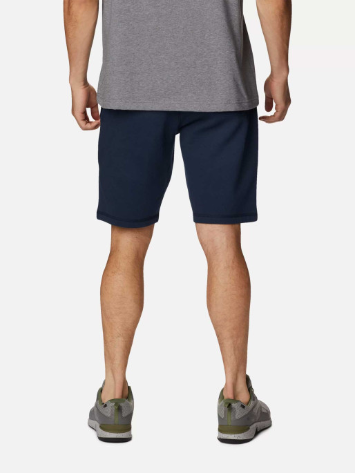 COLUMBIA Pantaloni scurti Logo Fleece