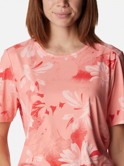 COLUMBIA Chill River T-shirt