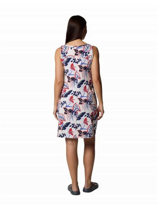 COLUMBIA Rochie Chill River Printed