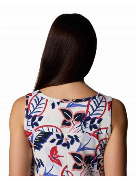 COLUMBIA Rochie Chill River Printed