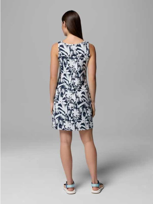 COLUMBIA Рокля Womens Chill River Printed Dress