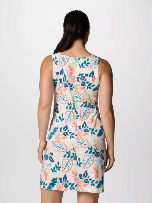 COLUMBIA Rochie Chill River Printed