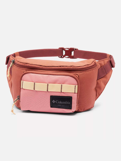 COLUMBIA Borseta de mijloc Zigzag
