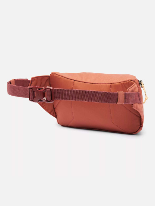 COLUMBIA Borseta de mijloc Zigzag
