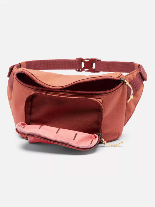 COLUMBIA Borseta de mijloc Zigzag