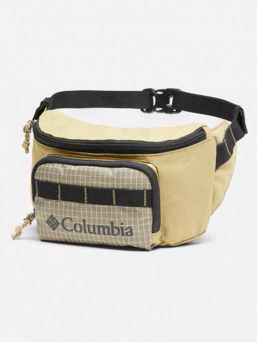 columbia zigzag hip pack