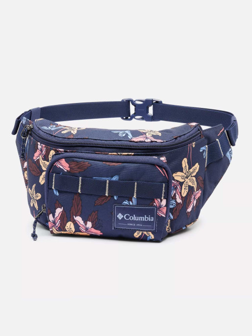 COLUMBIA Zigzag Waist bag