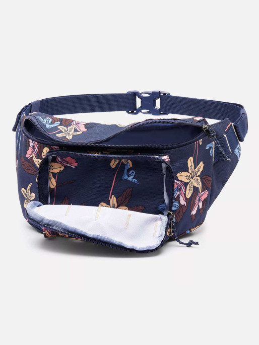 COLUMBIA Zigzag Waist bag