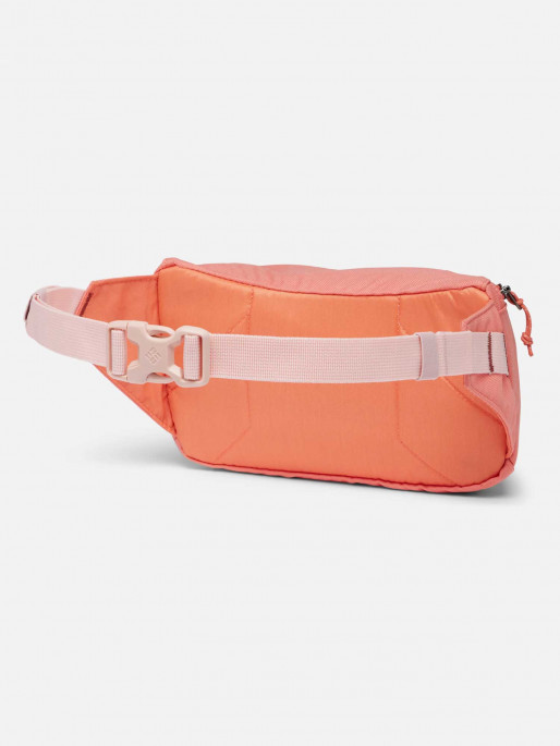 COLUMBIA Borseta de mijloc Zigzag