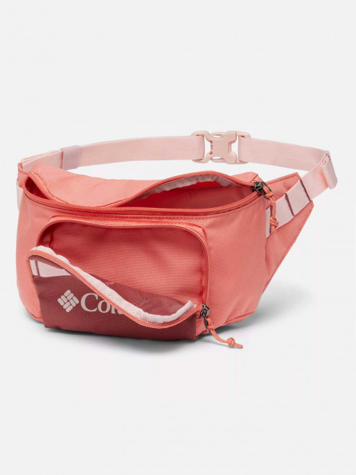COLUMBIA Borseta de mijloc Zigzag