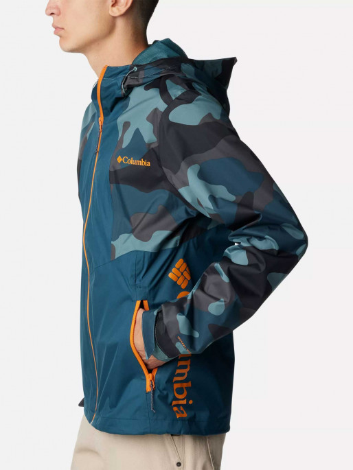 COLUMBIA Geaca vant Inner Limits II