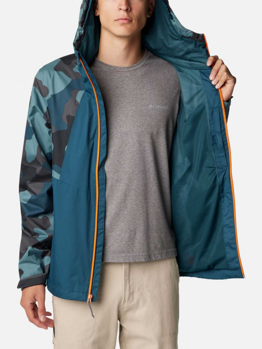 COLUMBIA Geaca vant Inner Limits II