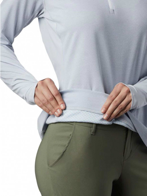 COLUMBIA W Irico Fleece