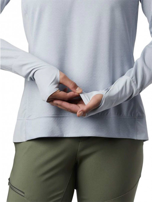 COLUMBIA W Irico Fleece