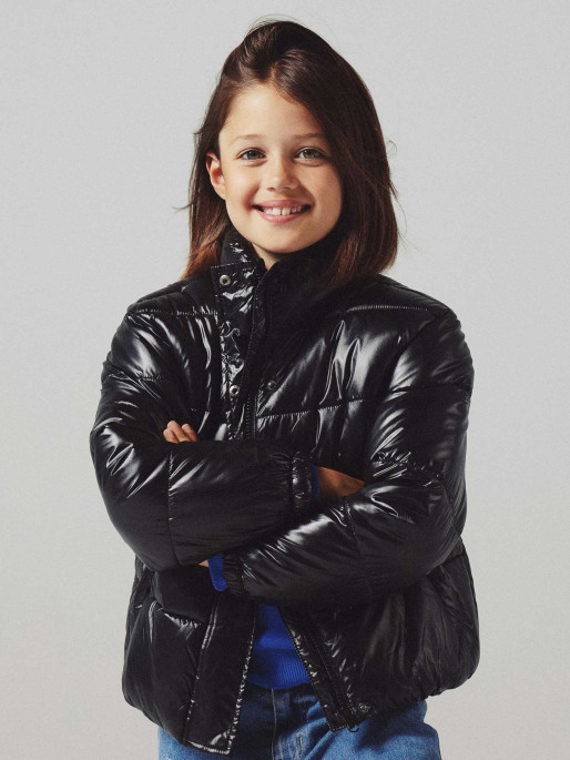 NAME IT Zimska jakna NKFMONNA PUFFER JACKET