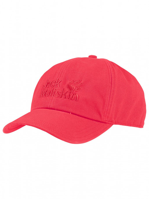 JACK WOLFSKIN Kačket BASEBALL