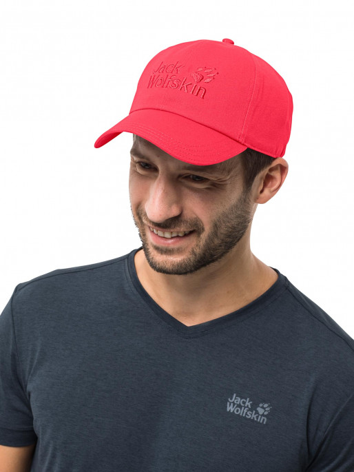 JACK WOLFSKIN Kačket BASEBALL
