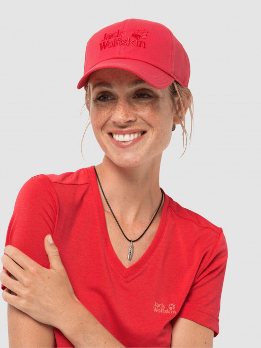 JACK WOLFSKIN Kačket BASEBALL