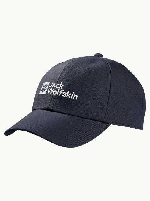 JACK WOLFSKIN Αθλητικό Καπέλο BASEBALL