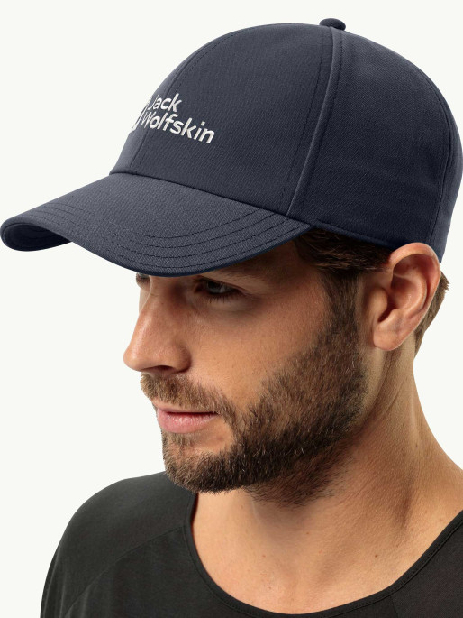 JACK WOLFSKIN Αθλητικό Καπέλο BASEBALL