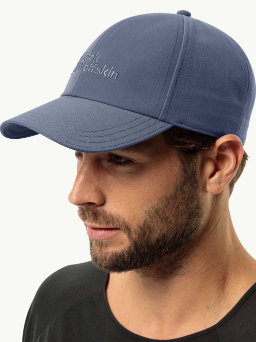 JACK WOLFSKIN Αθλητικό Καπέλο BASEBALL