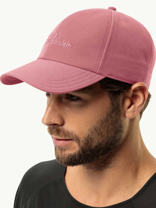 JACK WOLFSKIN Αθλητικό Καπέλο BASEBALL