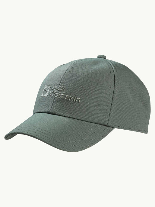 JACK WOLFSKIN Αθλητικό Καπέλο BASEBALL
