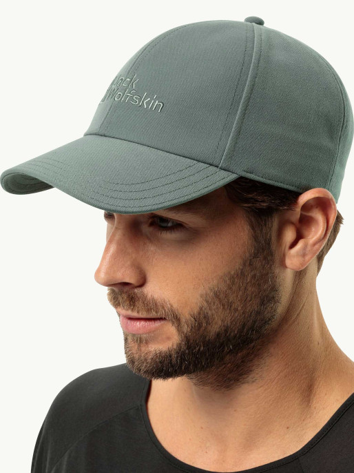 JACK WOLFSKIN Αθλητικό Καπέλο BASEBALL