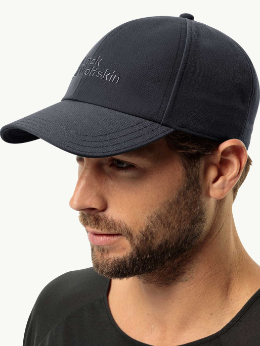 JACK WOLFSKIN Αθλητικό Καπέλο BASEBALL