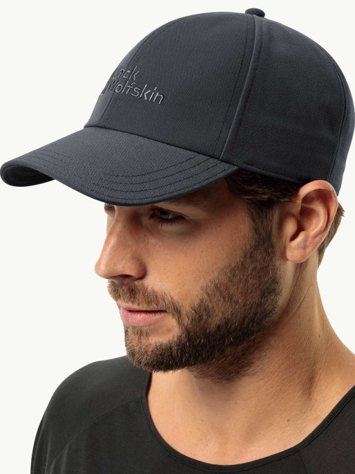 JACK WOLFSKIN Αθλητικό Καπέλο BASEBALL