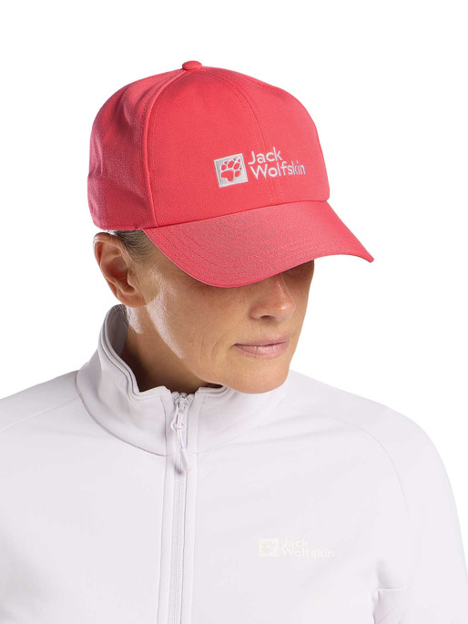 JACK WOLFSKIN Sapca Baseball