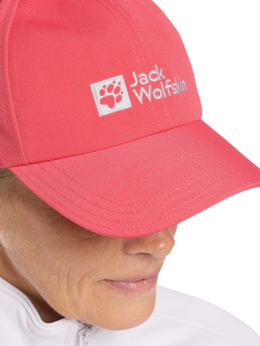 JACK WOLFSKIN Sapca Baseball