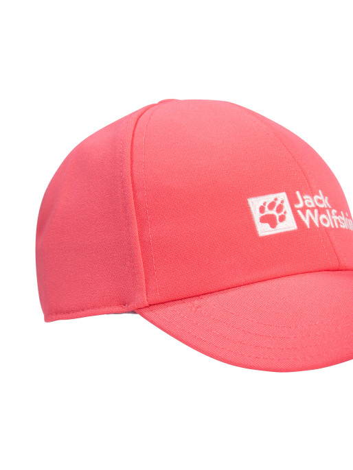 JACK WOLFSKIN Sapca Baseball K