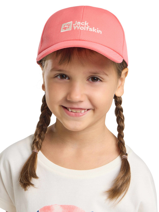 JACK WOLFSKIN Sapca Baseball K