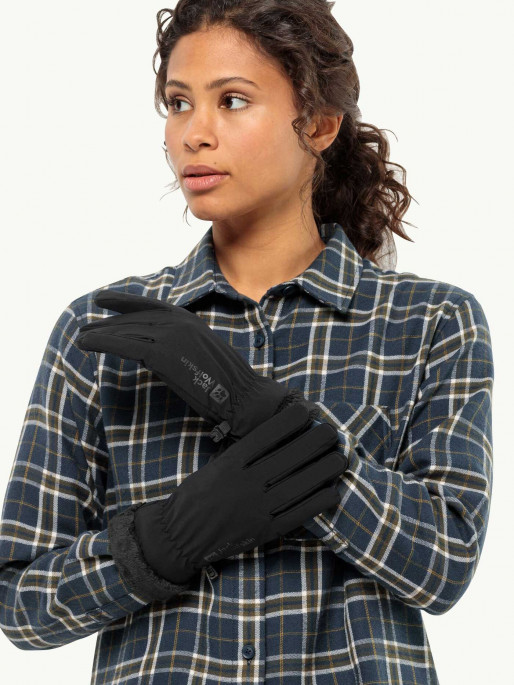 JACK WOLFSKIN Manusi Highloft Women