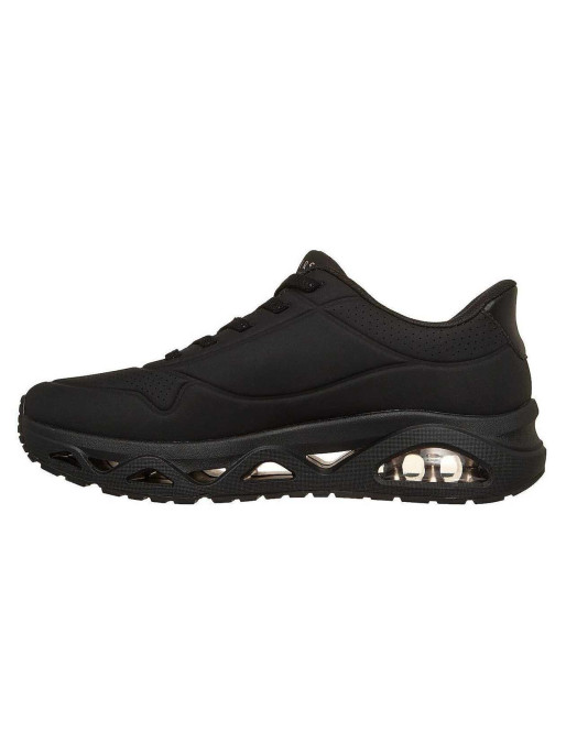 SKECHERS Обувки UNO GLIDE-STEP - GLIDE ON AIR