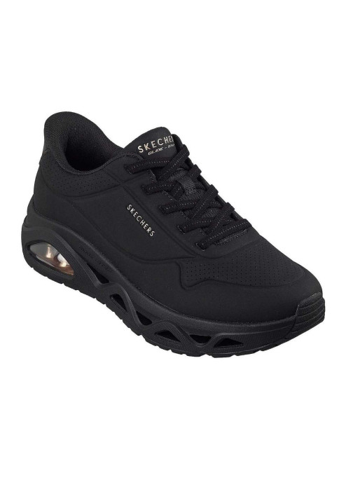 SKECHERS Обувки UNO GLIDE-STEP - GLIDE ON AIR