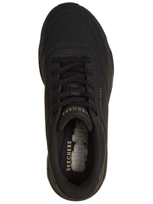 SKECHERS Обувки UNO GLIDE-STEP - GLIDE ON AIR